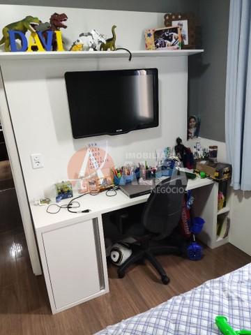 Apartamento à venda com 3 quartos, 90m² - Foto 9