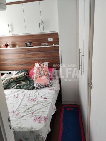 Apartamento à venda com 3 quartos, 90m² - Foto 8