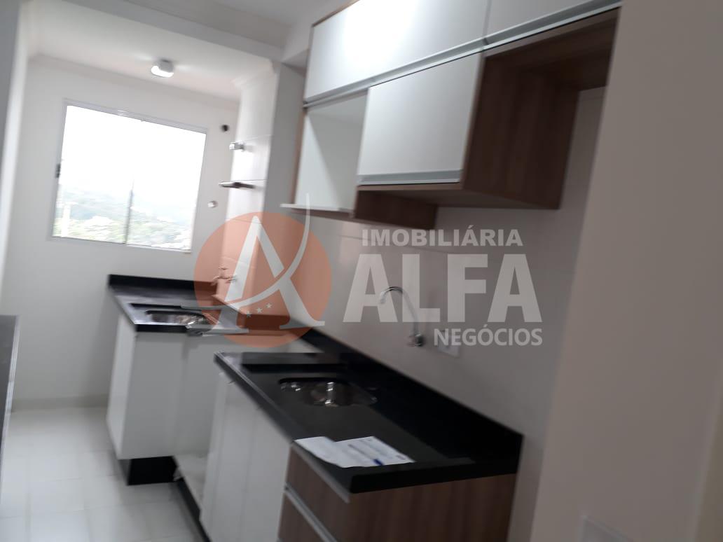 Apartamento à venda com 2 quartos, 60m² - Foto 6