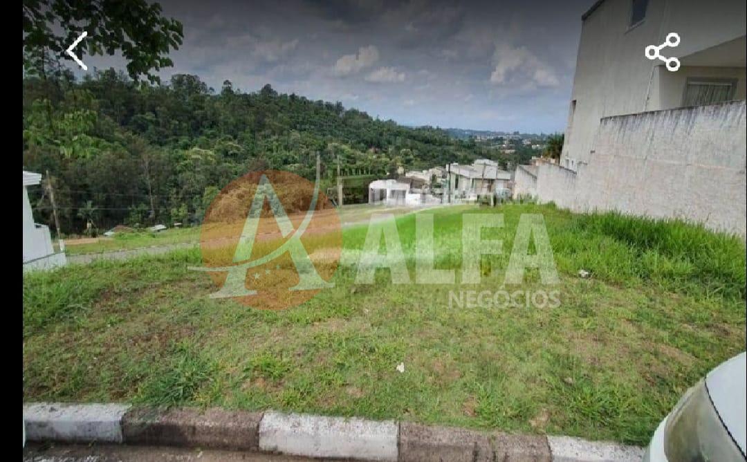 Terreno à venda com 1 quarto, 432m² - Foto 5