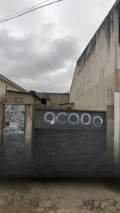 Terreno - Venda, Jardim Sabiá, Cotia, SP