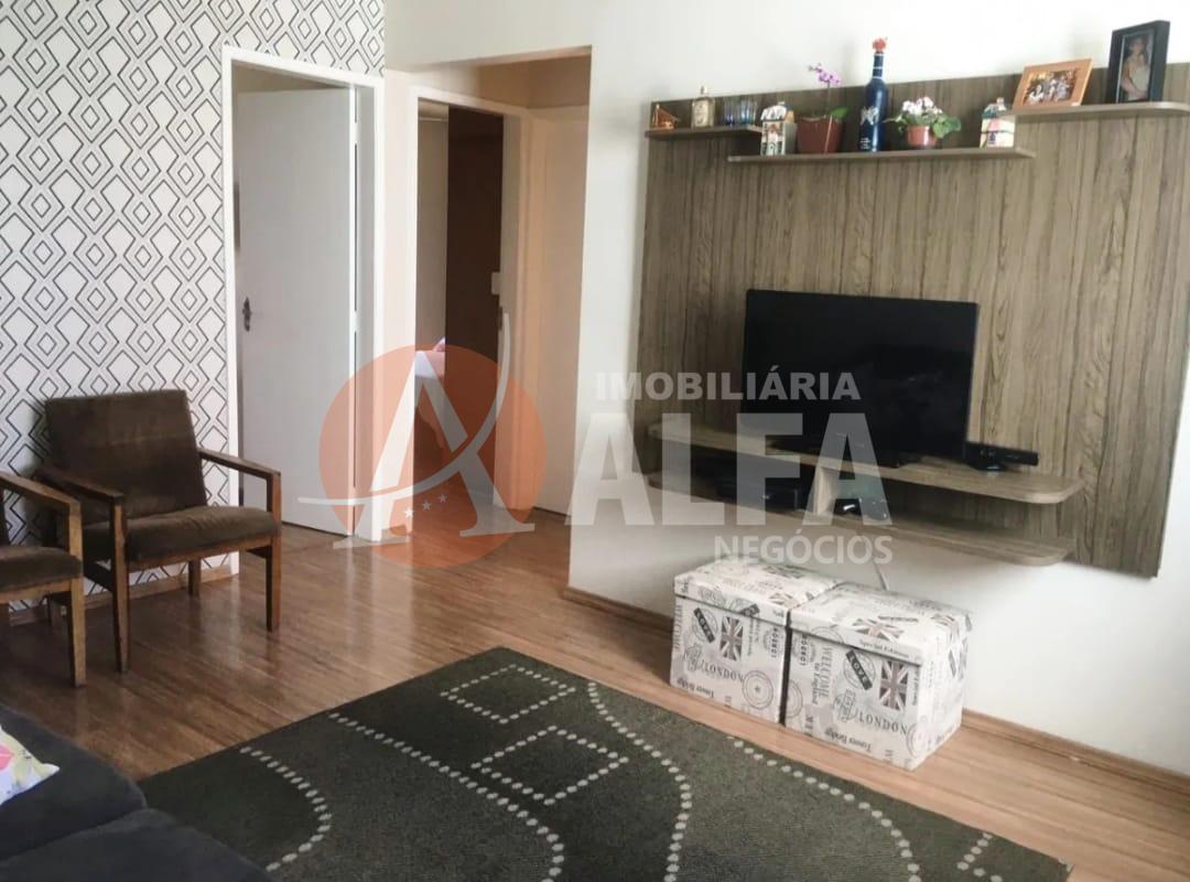 Apartamento à venda com 3 quartos, 72m² - Foto 6