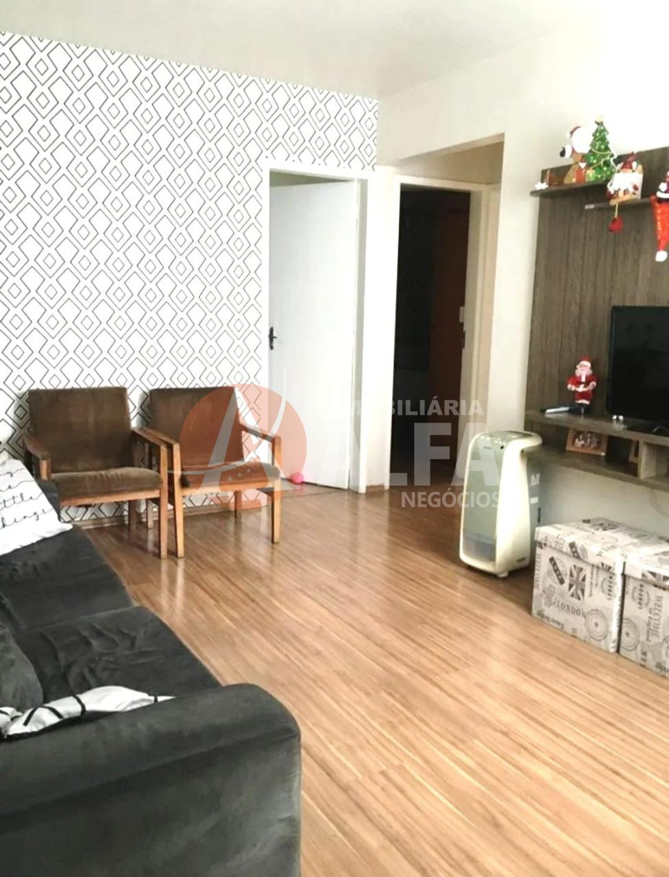 Apartamento à venda com 3 quartos, 72m² - Foto 7