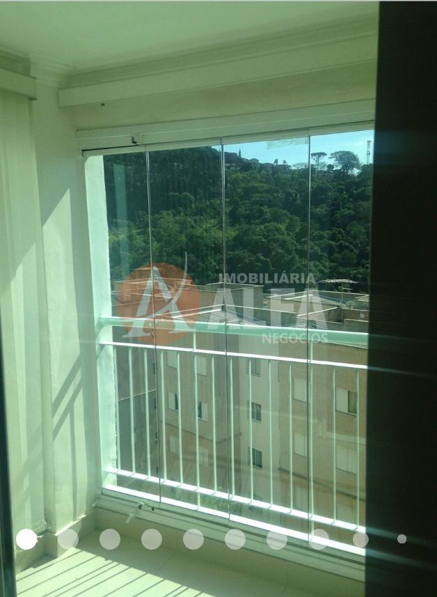 Apartamento à venda com 3 quartos, 72m² - Foto 4