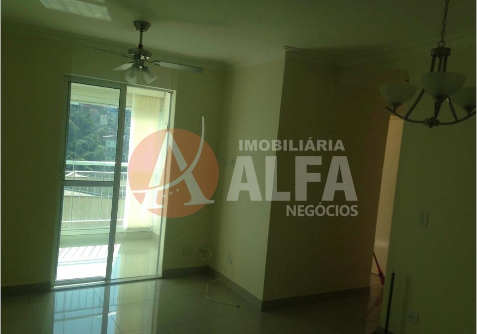 Apartamento à venda com 3 quartos, 72m² - Foto 5