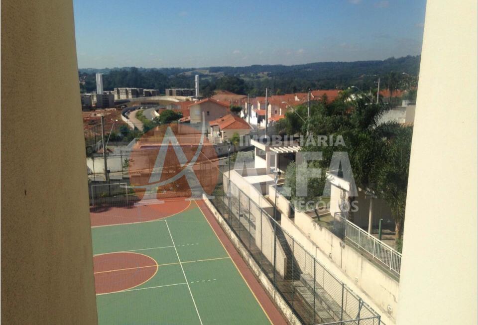 Apartamento à venda com 3 quartos, 72m² - Foto 23