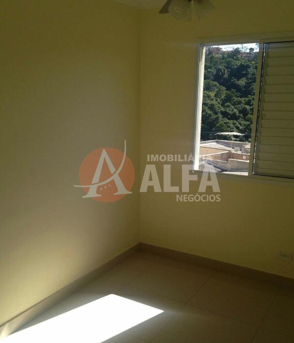 Apartamento à venda com 3 quartos, 72m² - Foto 8