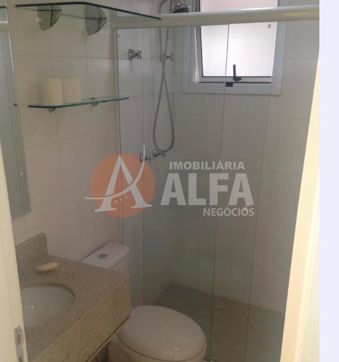 Apartamento à venda com 3 quartos, 72m² - Foto 11