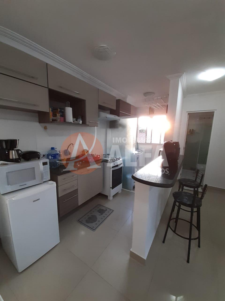 Apartamento à venda com 2 quartos, 52m² - Foto 12