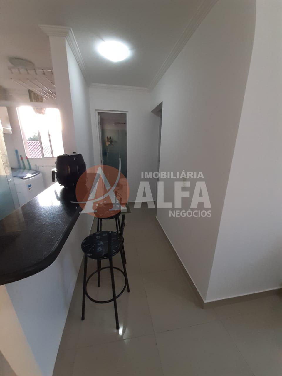 Apartamento à venda com 2 quartos, 52m² - Foto 11