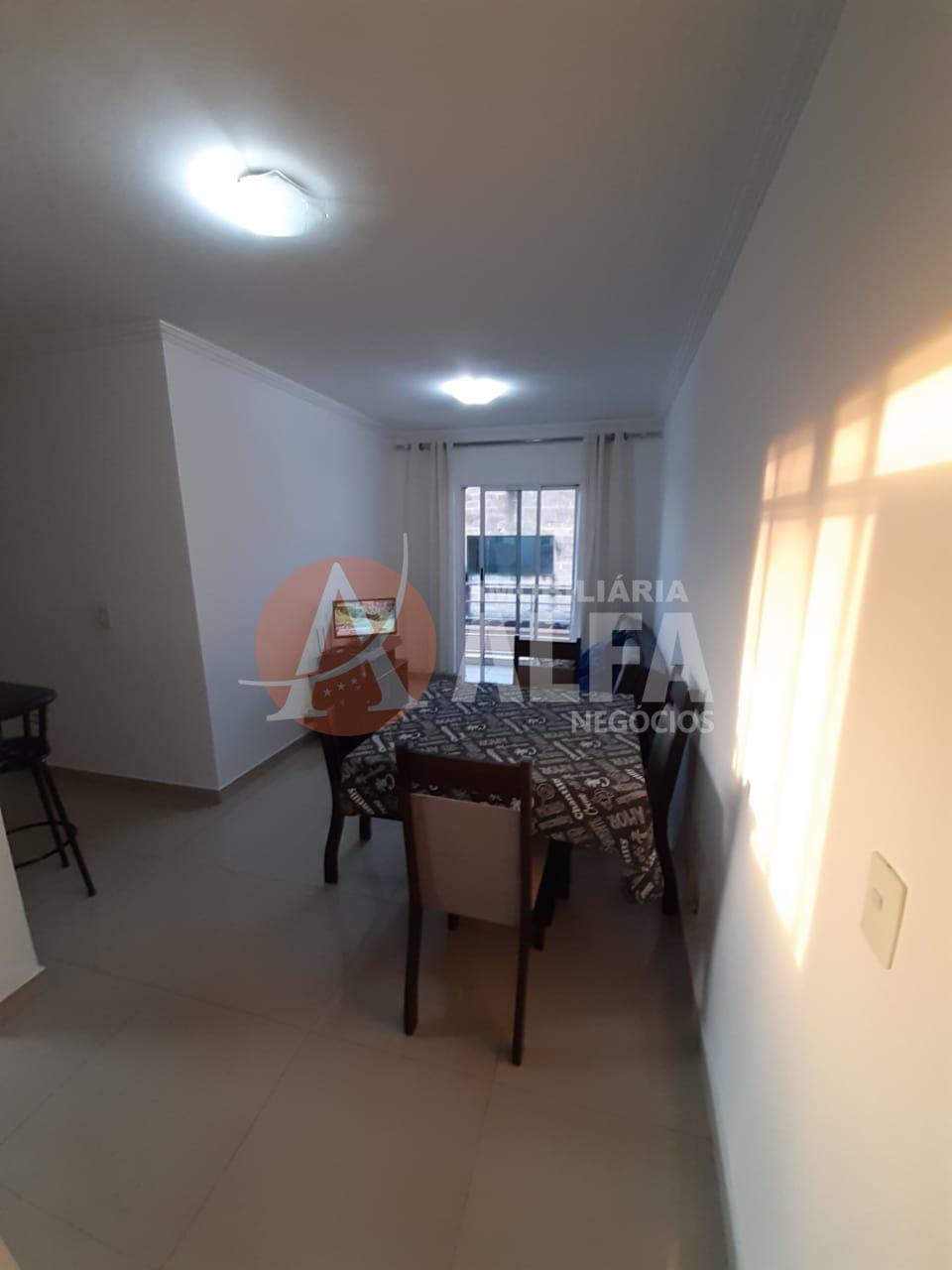 Apartamento à venda com 2 quartos, 52m² - Foto 7