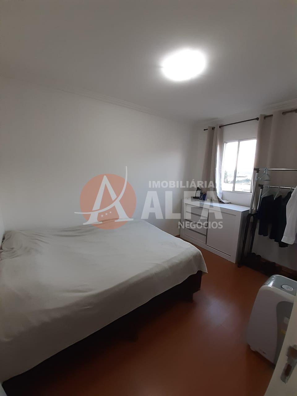 Apartamento à venda com 2 quartos, 52m² - Foto 4