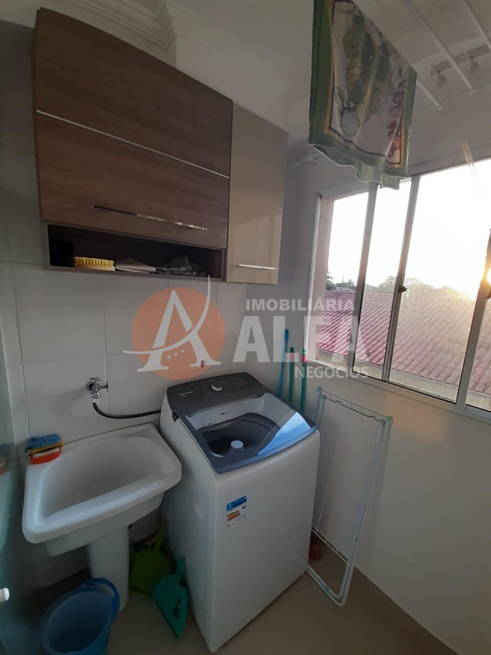 Apartamento à venda com 2 quartos, 52m² - Foto 2