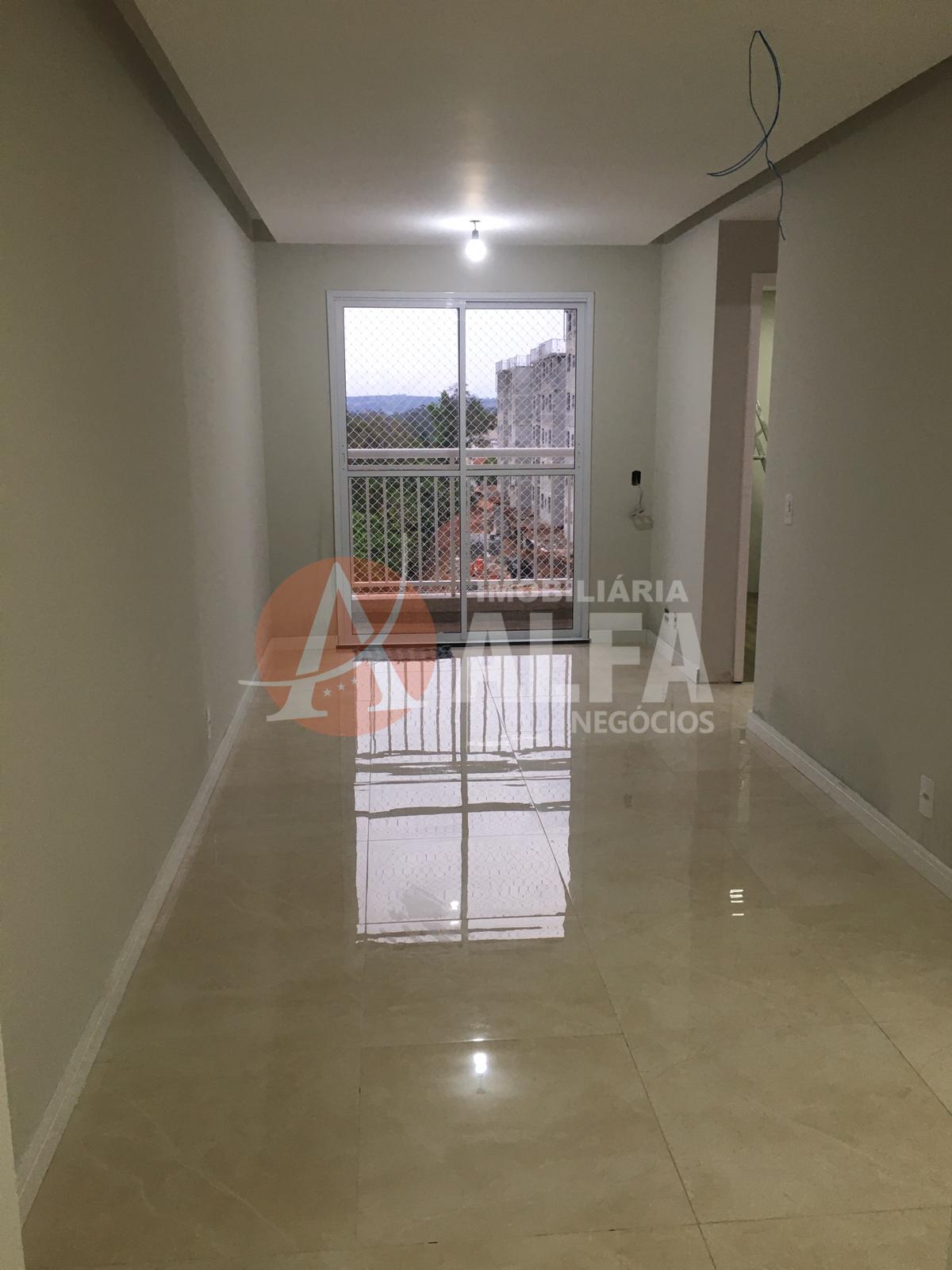 Apartamento à venda com 2 quartos, 47m² - Foto 15