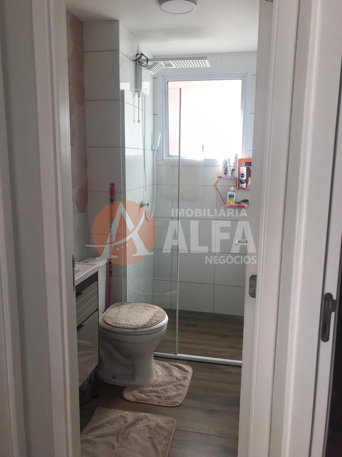 Apartamento à venda com 2 quartos, 47m² - Foto 18