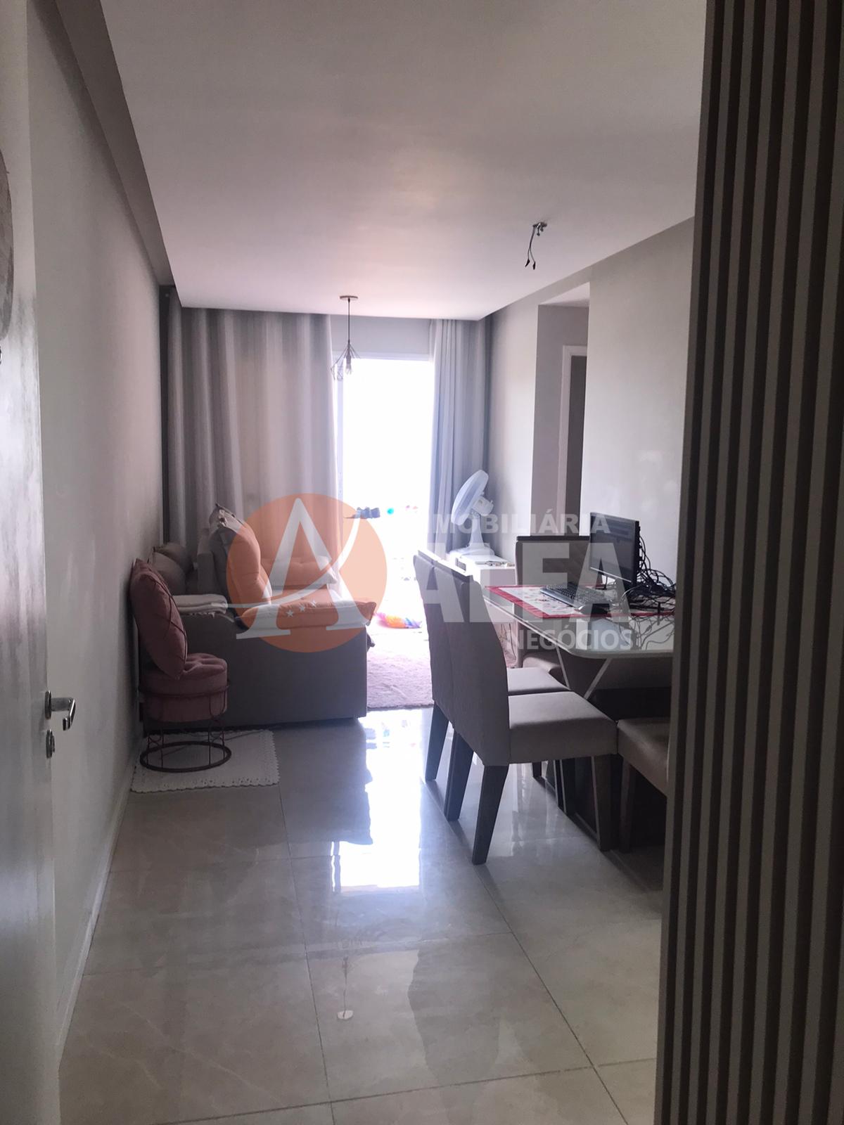 Apartamento à venda com 2 quartos, 47m² - Foto 6