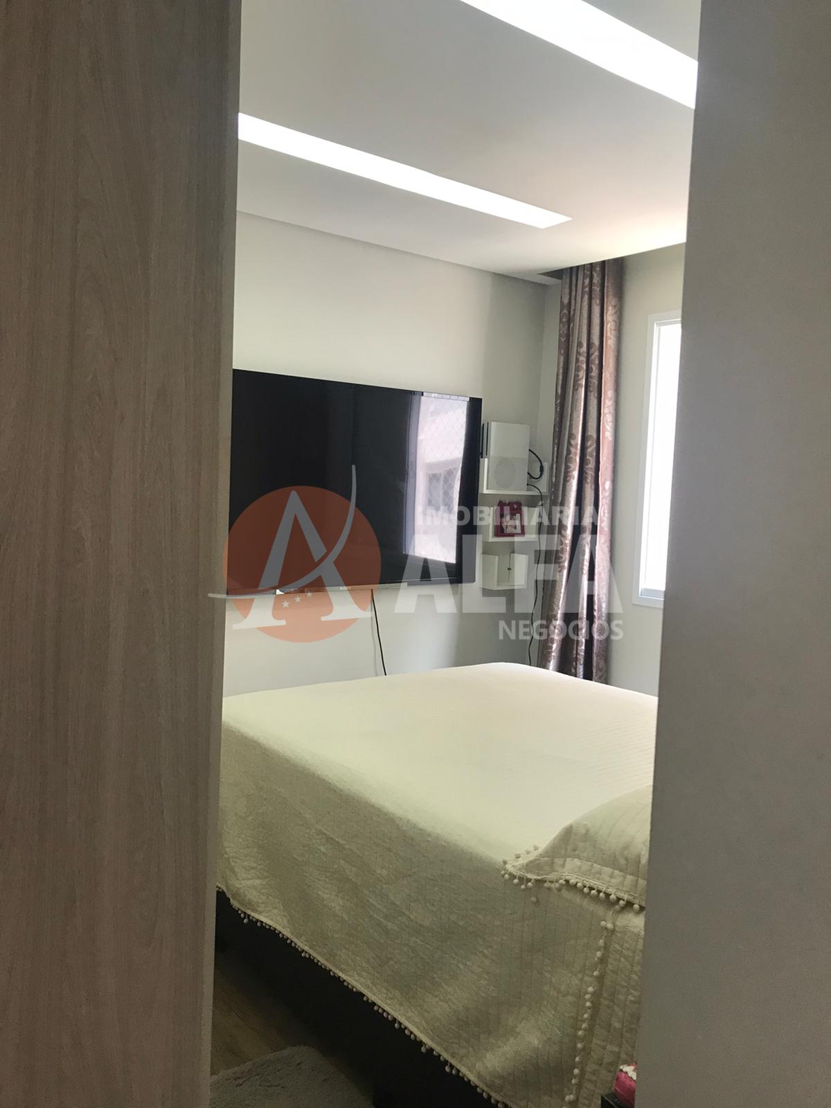 Apartamento à venda com 2 quartos, 47m² - Foto 11