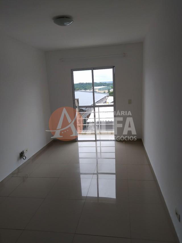 Apartamento à venda com 2 quartos, 52m² - Foto 3