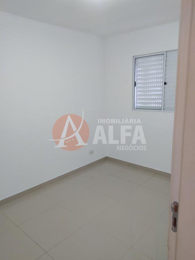 Apartamento à venda com 2 quartos, 52m² - Foto 4