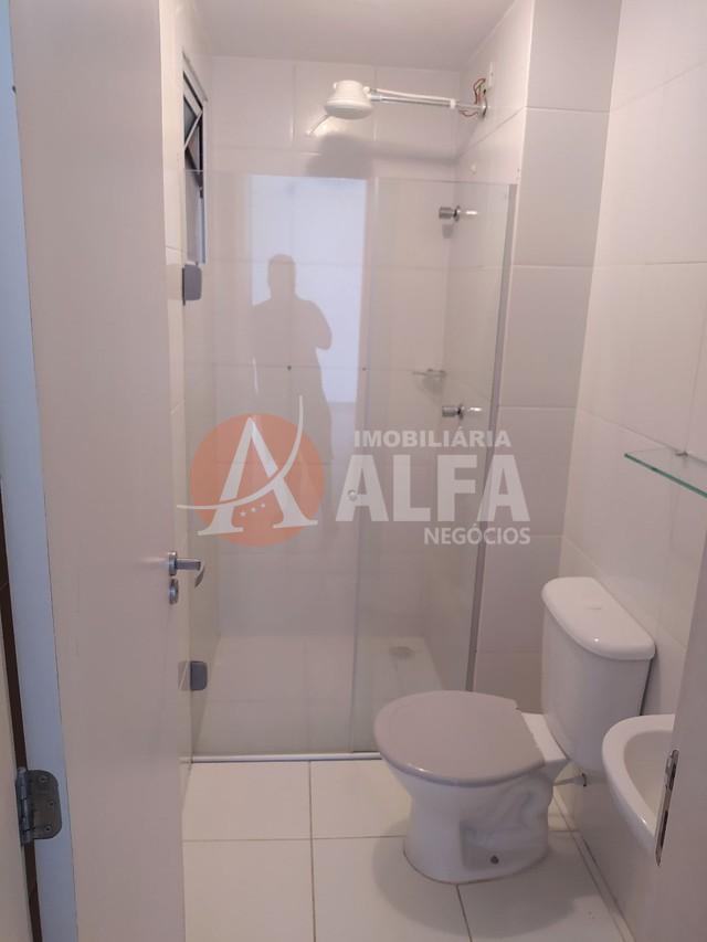 Apartamento à venda com 2 quartos, 52m² - Foto 6