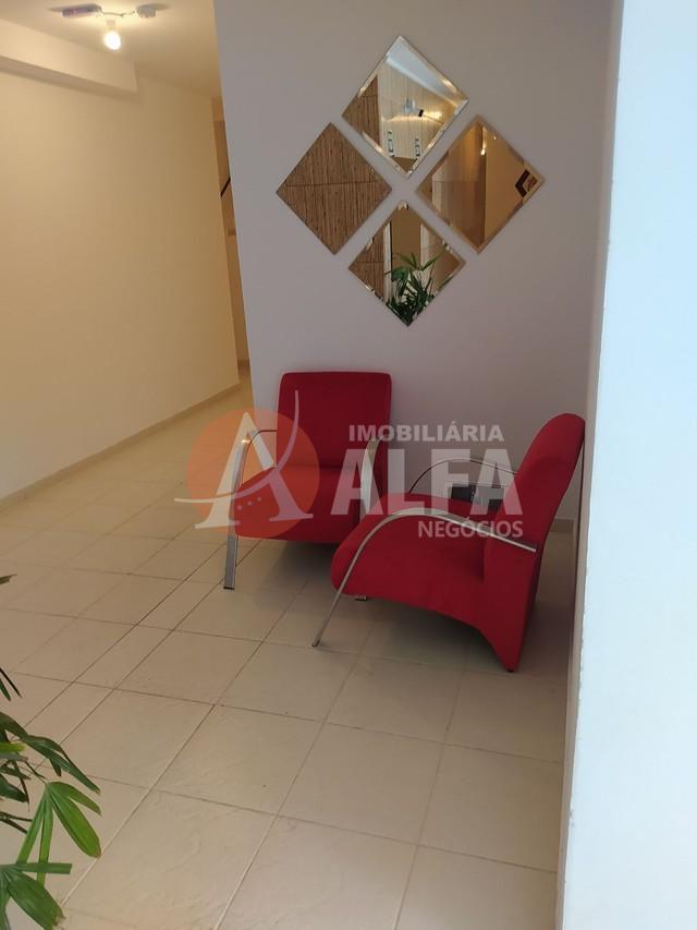 Apartamento à venda com 2 quartos, 52m² - Foto 2