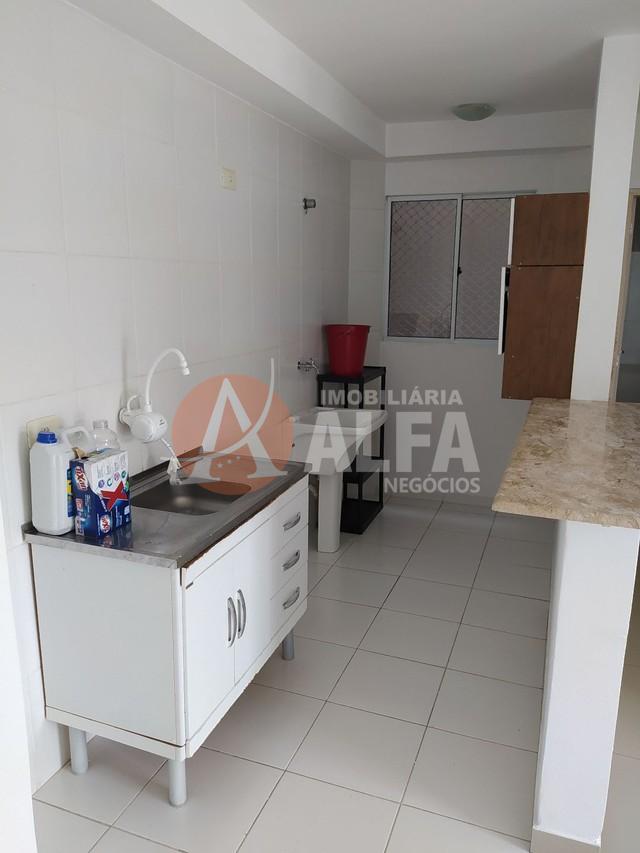 Apartamento à venda com 2 quartos, 52m² - Foto 5