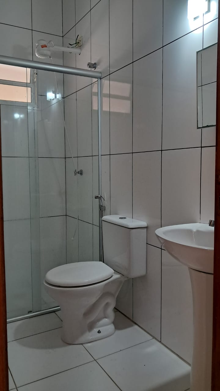 Casa com 04 Quartos - Condomínio Parque São Paulo - (Granja Viana) Cotia/SP