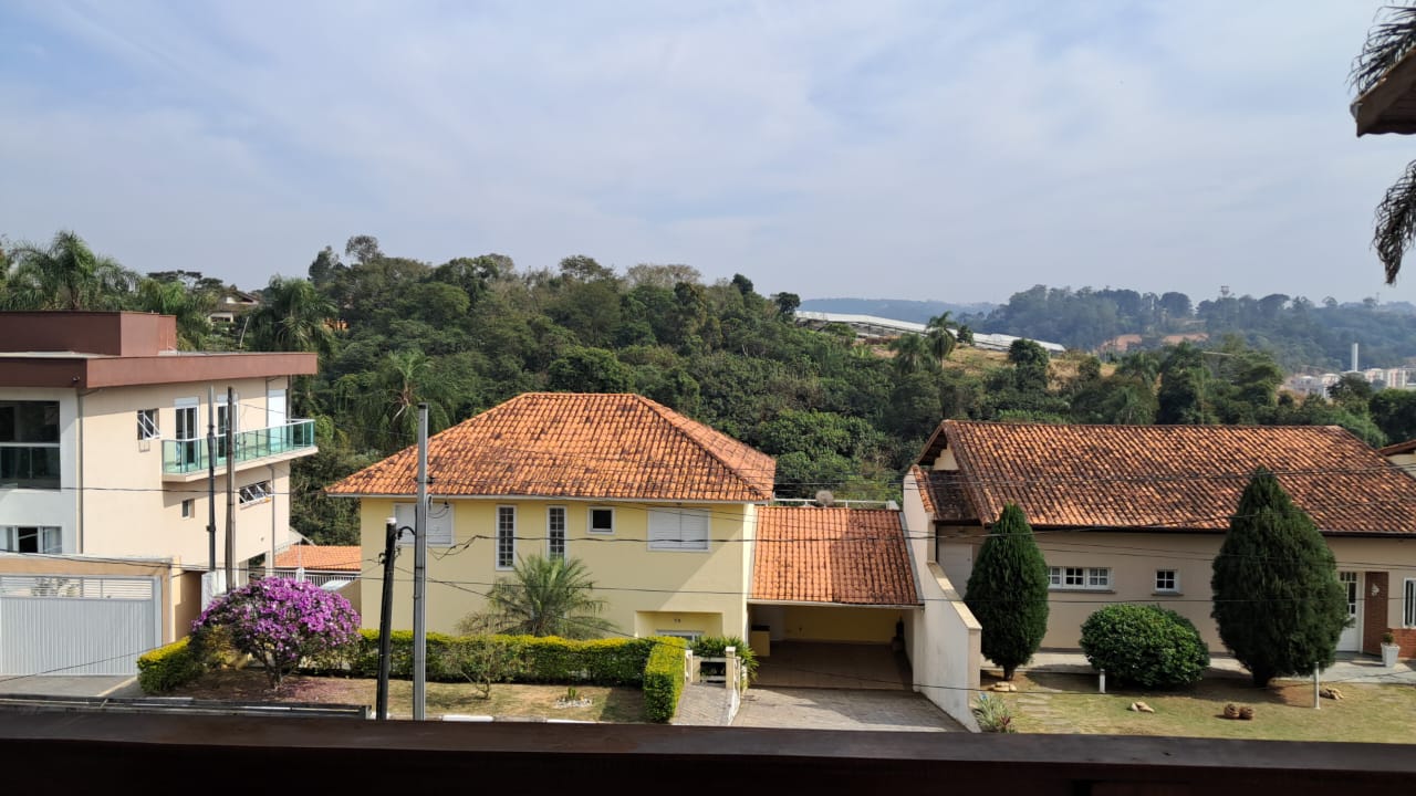 Casa com 04 Quartos - Condomínio Parque São Paulo - (Granja Viana) Cotia/SP