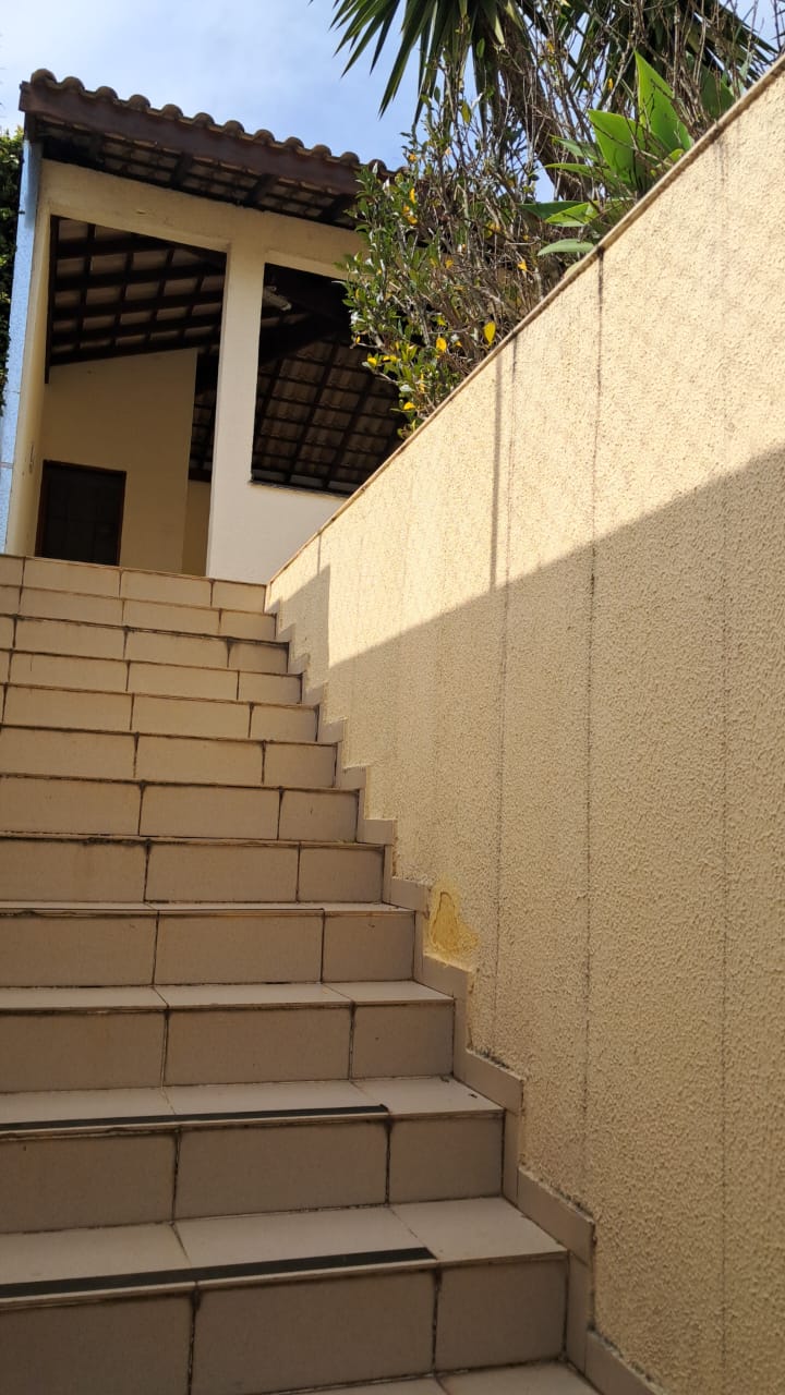 Casa com 04 Quartos - Condomínio Parque São Paulo - (Granja Viana) Cotia/SP