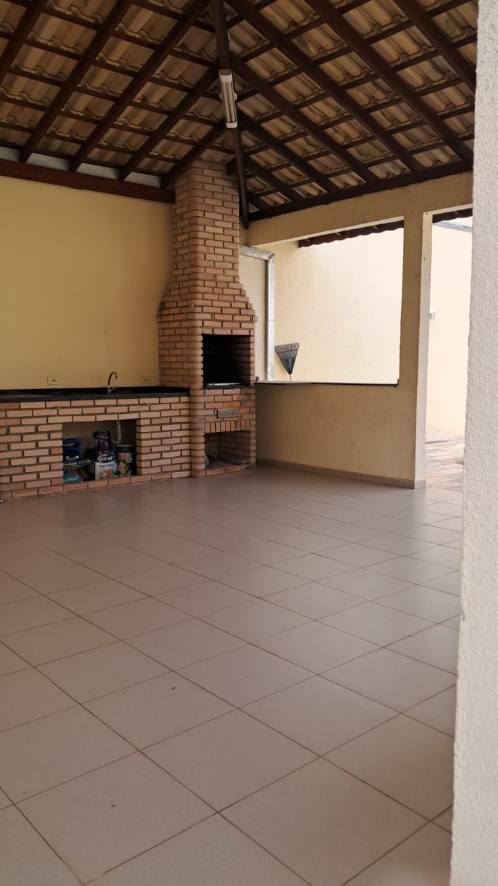 Casa com 04 Quartos - Condomínio Parque São Paulo - (Granja Viana) Cotia/SP