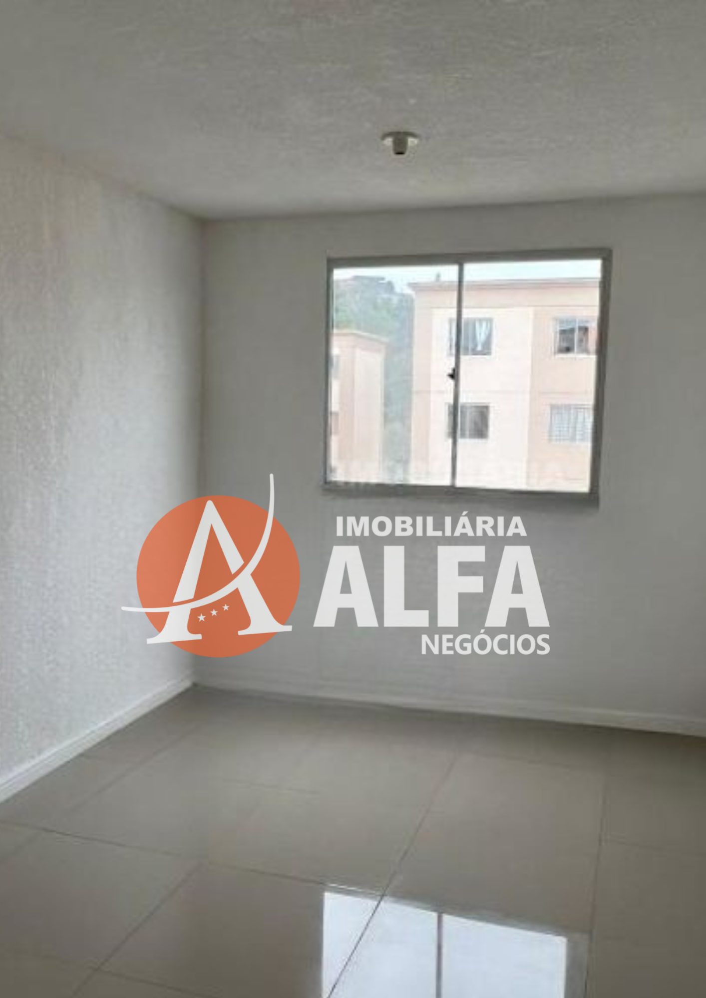 Apartamento à venda com 2 quartos, 38m² - Foto 1