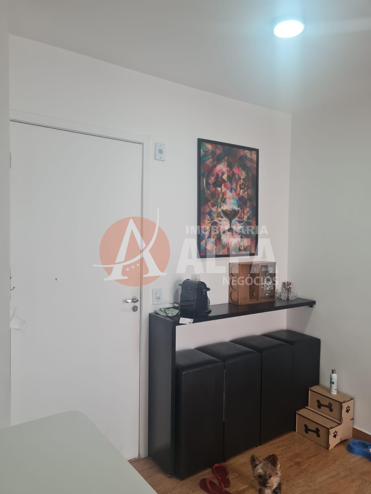 Apartamento (V) - 2 Dormitórios - Condomínio Residencial Essence - Jardim Nova Vida - Cotia