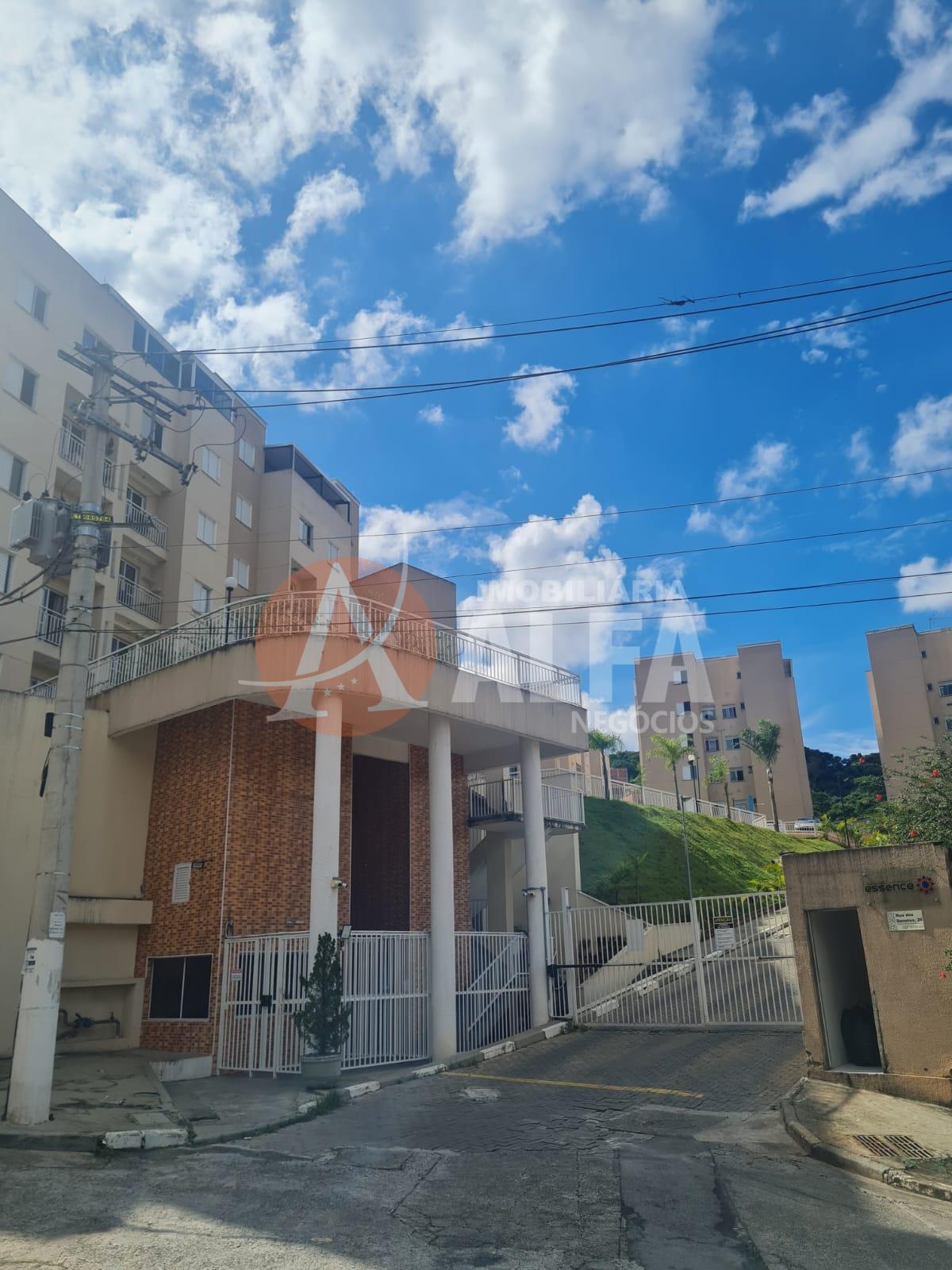 Apartamento para alugar com 2 quartos, 83m² - Foto 3