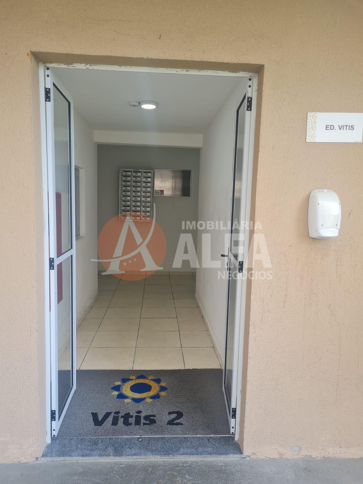 Apartamento para alugar com 2 quartos, 83m² - Foto 4