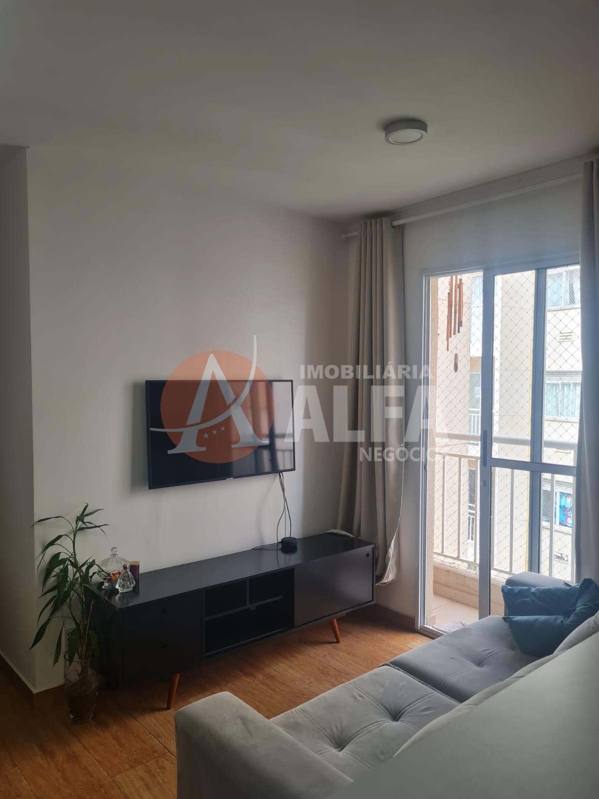 Apartamento para alugar com 2 quartos, 83m² - Foto 6