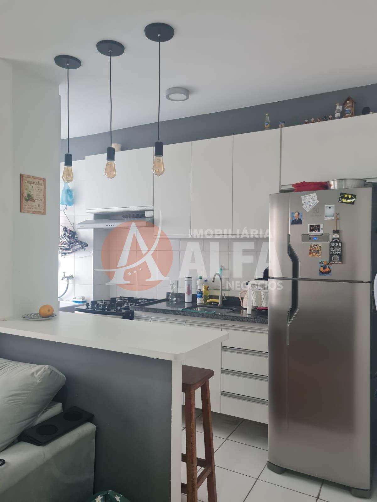 Apartamento para alugar com 2 quartos, 83m² - Foto 14