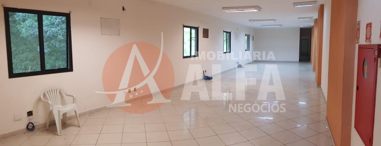 Depósito-Galpão-Armazém para alugar com 1 quarto, 2000m² - Foto 42