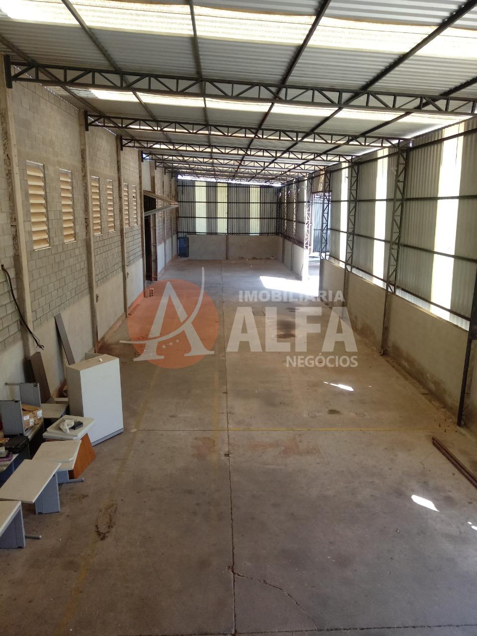 Depósito-Galpão-Armazém para alugar com 1 quarto, 2000m² - Foto 34