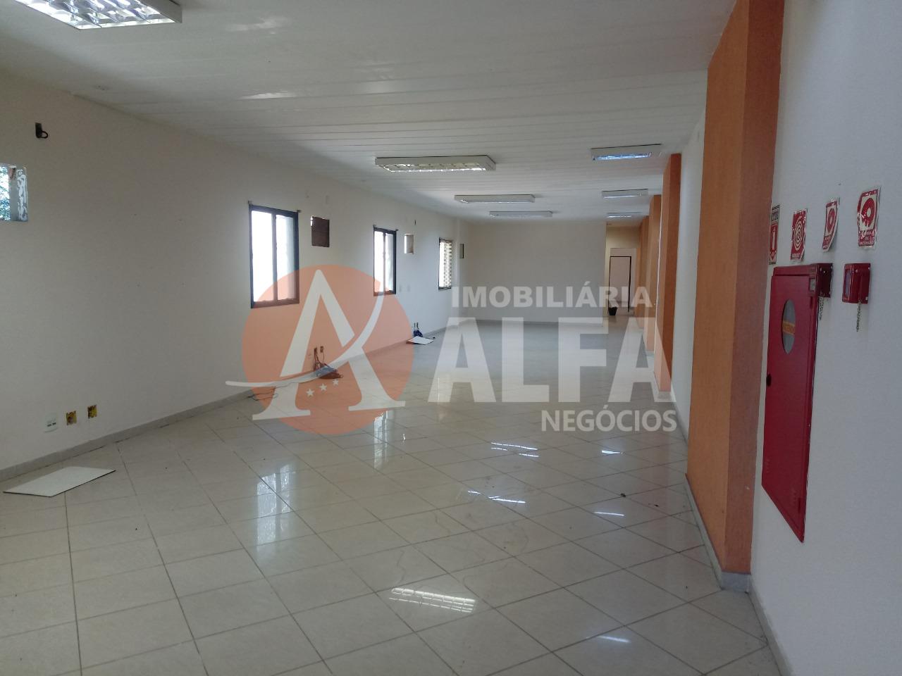 Depósito-Galpão-Armazém para alugar com 1 quarto, 2000m² - Foto 6