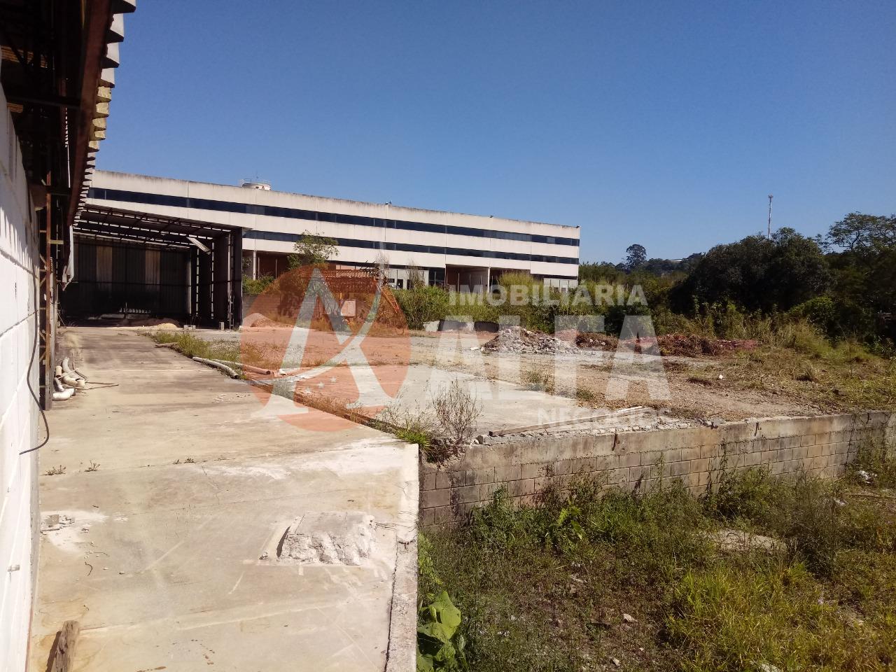 Depósito-Galpão-Armazém para alugar com 1 quarto, 2000m² - Foto 15