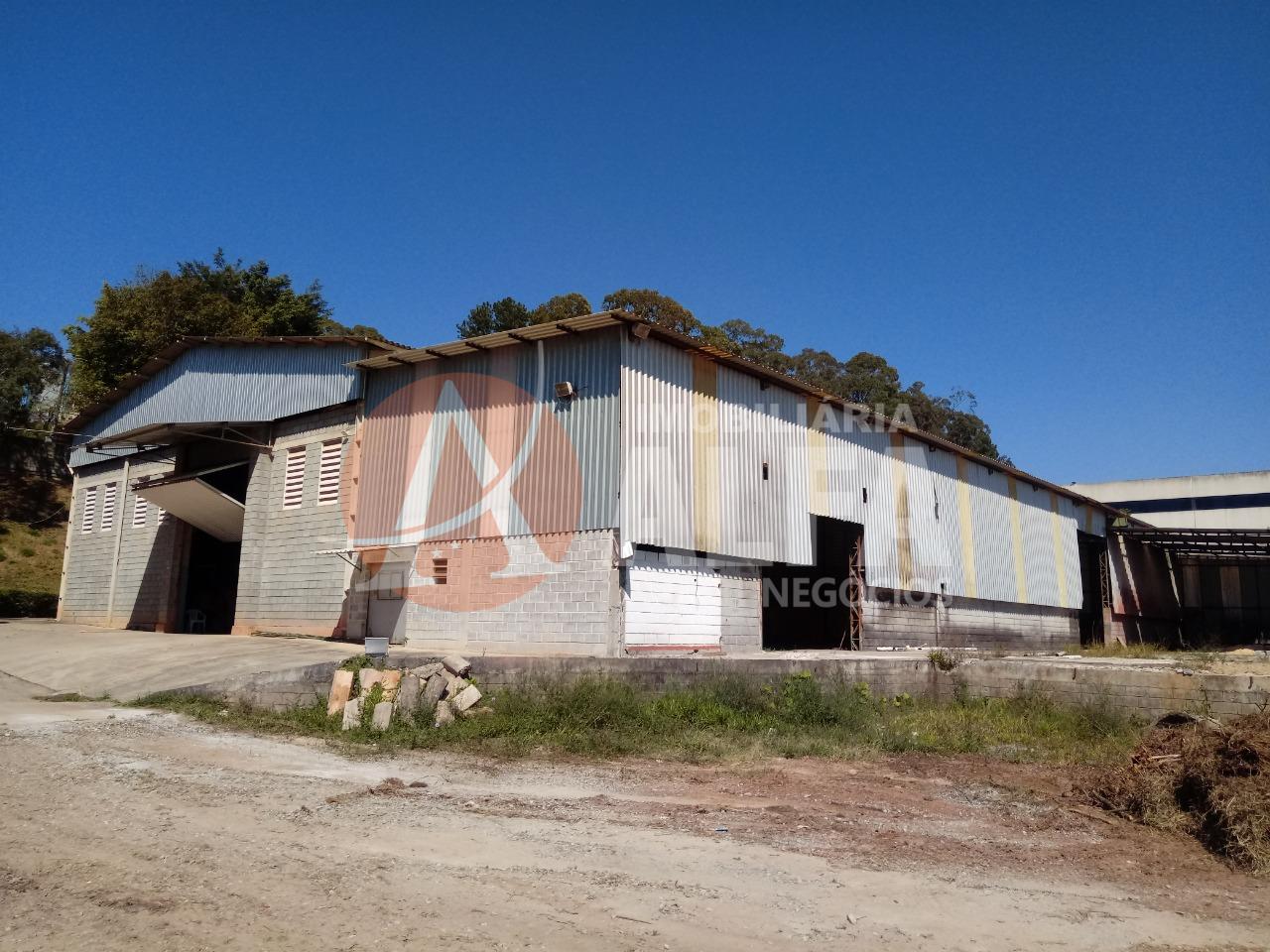 Depósito-Galpão-Armazém para alugar com 1 quarto, 2000m² - Foto 13