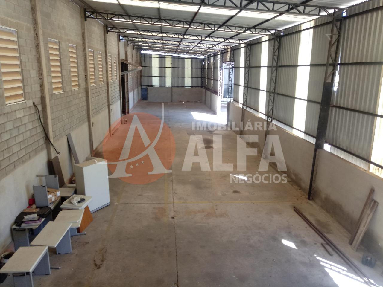 Depósito-Galpão-Armazém para alugar com 1 quarto, 2000m² - Foto 9