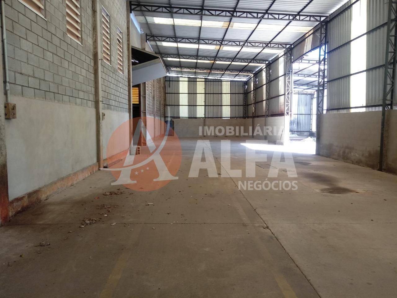 Depósito-Galpão-Armazém para alugar com 1 quarto, 2000m² - Foto 21