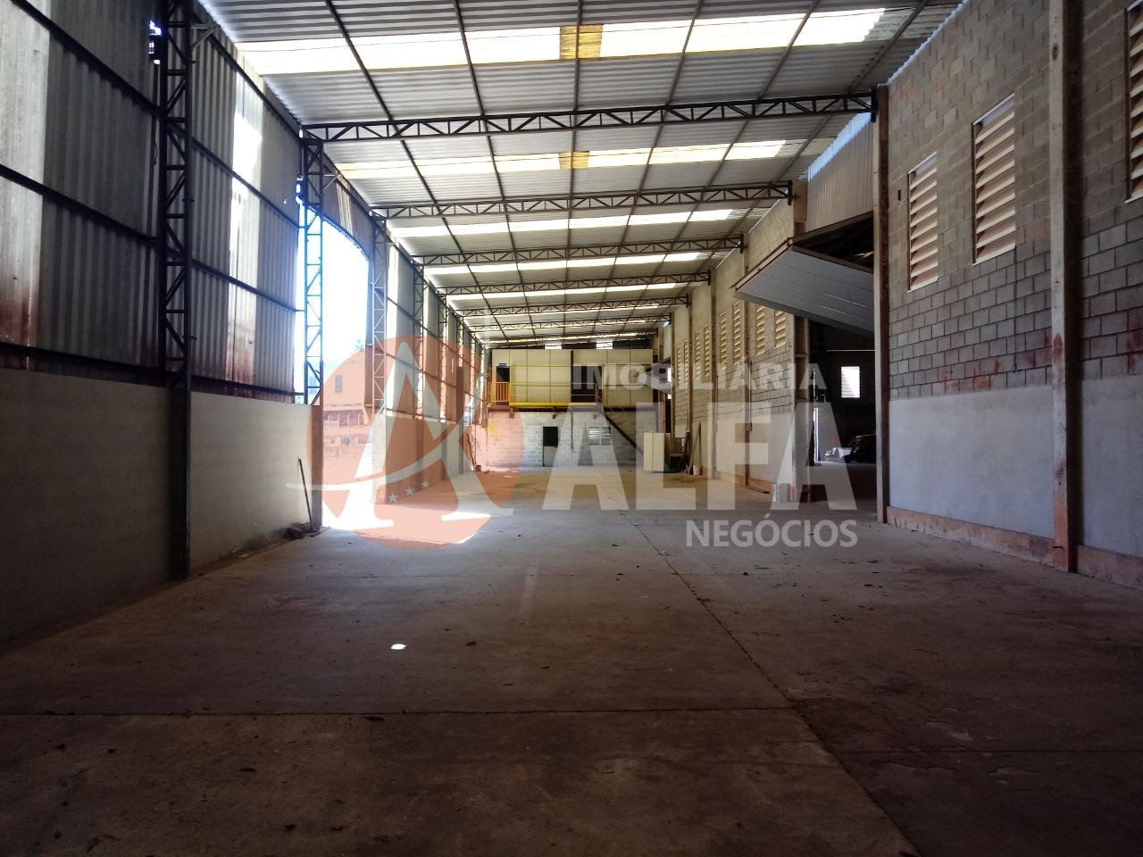 Depósito-Galpão-Armazém para alugar com 1 quarto, 2000m² - Foto 7