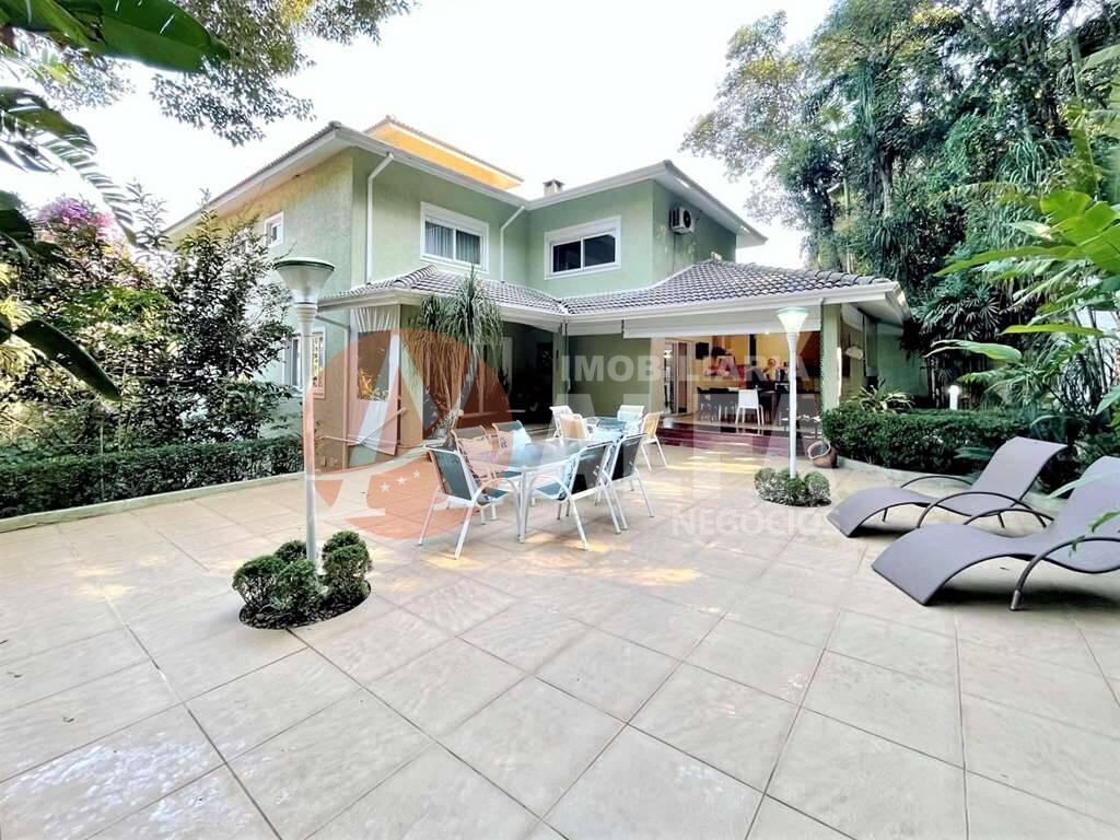 Casa à venda com 4 quartos, 553m² - Foto 5