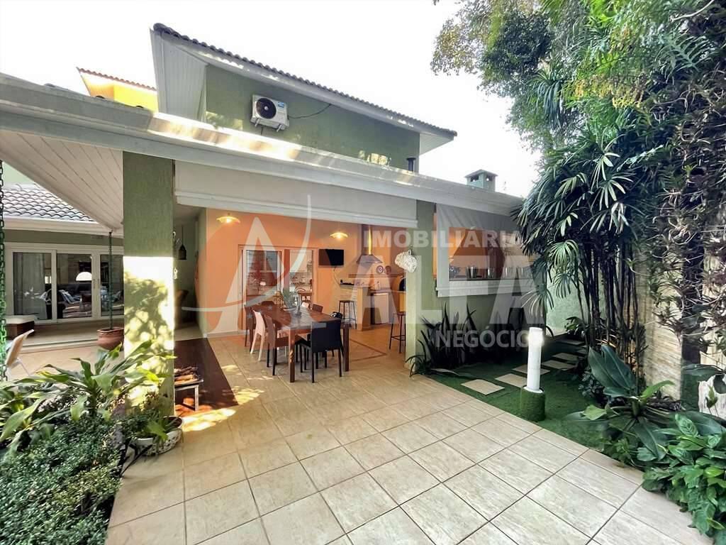 Casa à venda com 4 quartos, 553m² - Foto 44