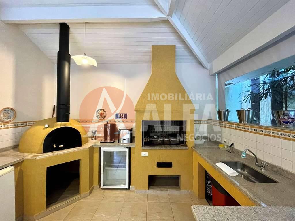 Casa à venda com 4 quartos, 553m² - Foto 39