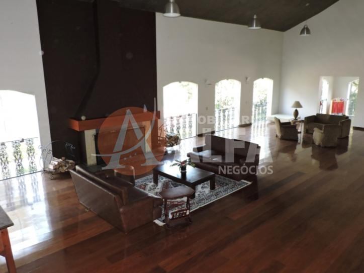 Casa à venda com 4 quartos, 553m² - Foto 55