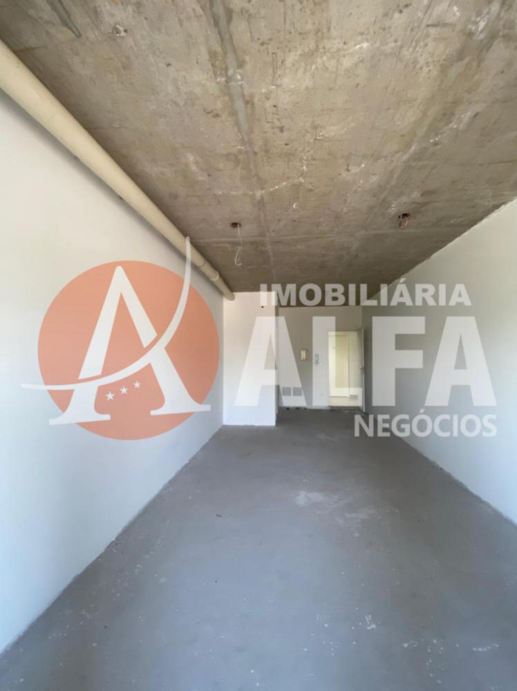 Conjunto Comercial-Sala para alugar com 1 quarto, 41m² - Foto 3