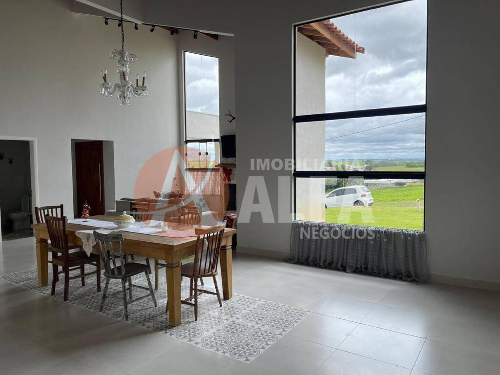 Casa à venda com 4 quartos, 820m² - Foto 8